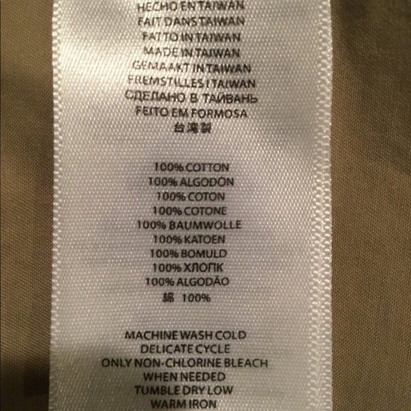 MICHAEL KORS BLAZER - Picture 14 of 14